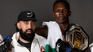 Nejlepší MMA je v současnosti na Novém Zélandu