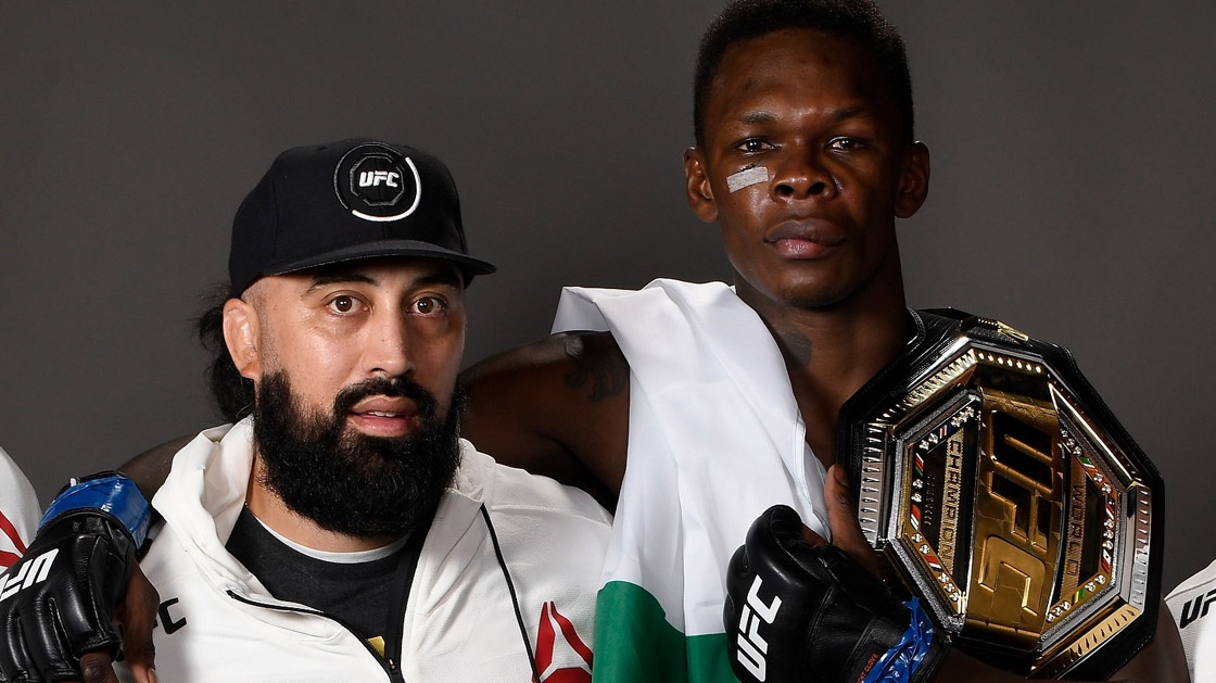 Nejlepší MMA je v současnosti na Novém Zélandu