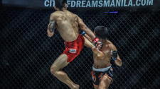 Lito Adiwang vs. Pongsiri Mitsatit