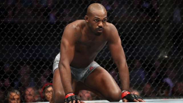 Návrat Jona Jonese? Šéf UFC promluvil o comebacku největšího talenta a prozradil možného soupeře