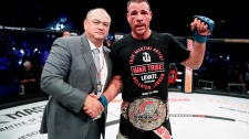 Rafael Lovato Jr.