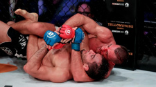 Rafael Lovato Jr. - Gegard Mousasi