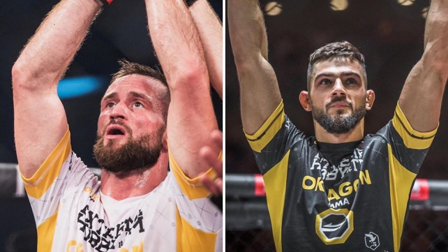 Pořádné zápasy i souboj o titul slibuje nabitá karta Oktagonu Prime 3