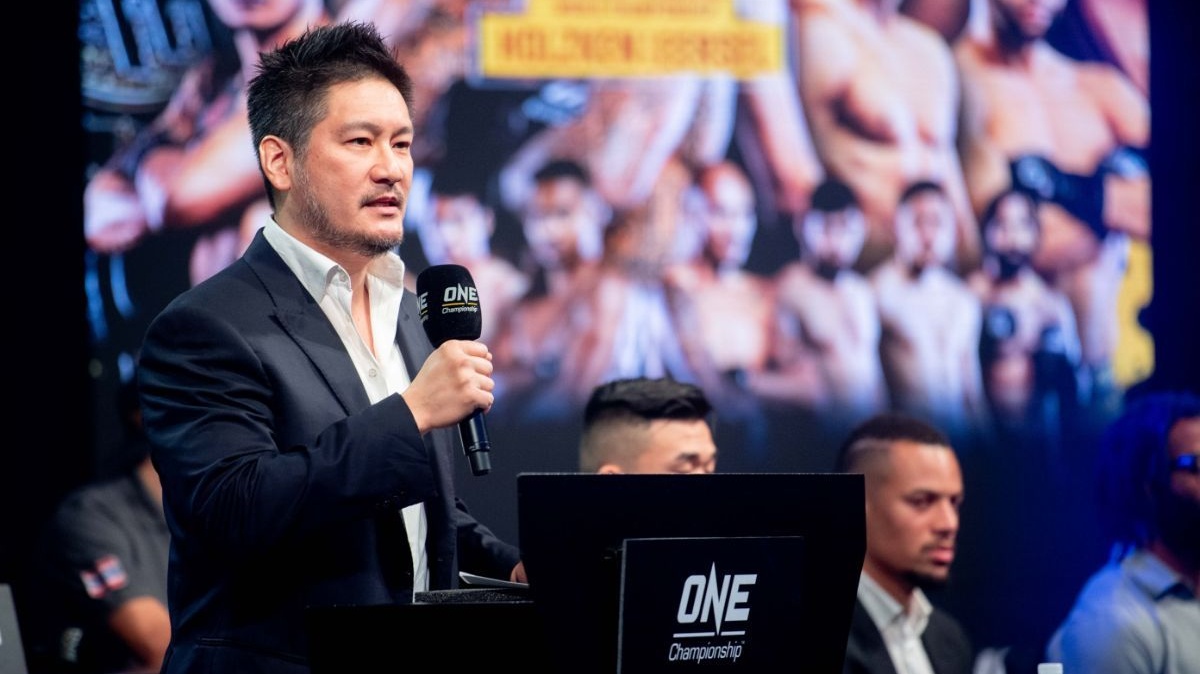 Velká asijská organizace ONE Championship uspořádá kvůli koronaviru turnaj bez fanoušků