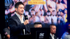 Chatri Sityodtong