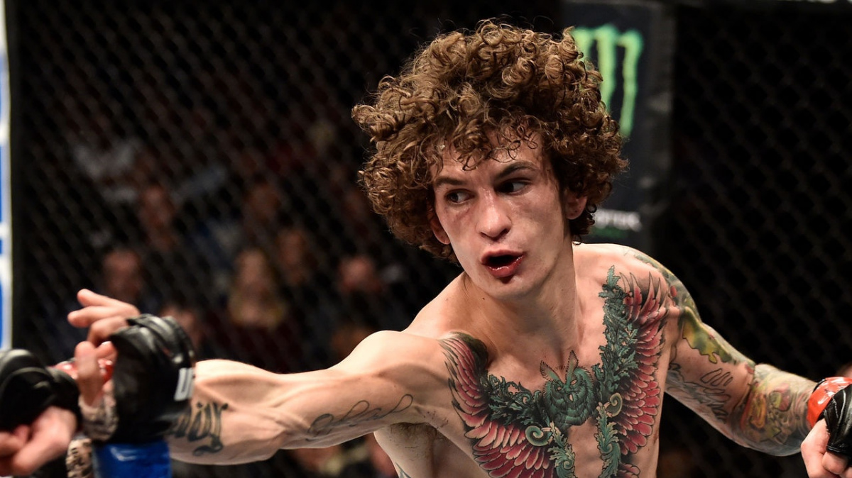 Sean O'Malley si je jistý, že jeho výkony ho dovedou až k titulu UFC, ale uvědomuje si i mínusy a nespěchá na to