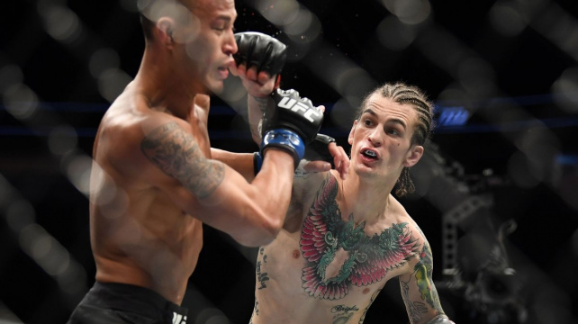 Cukřík O'Malley ztratil soupeře 10 dnů před turnajem, přesto může nové zájemce přehazovat vidlemi