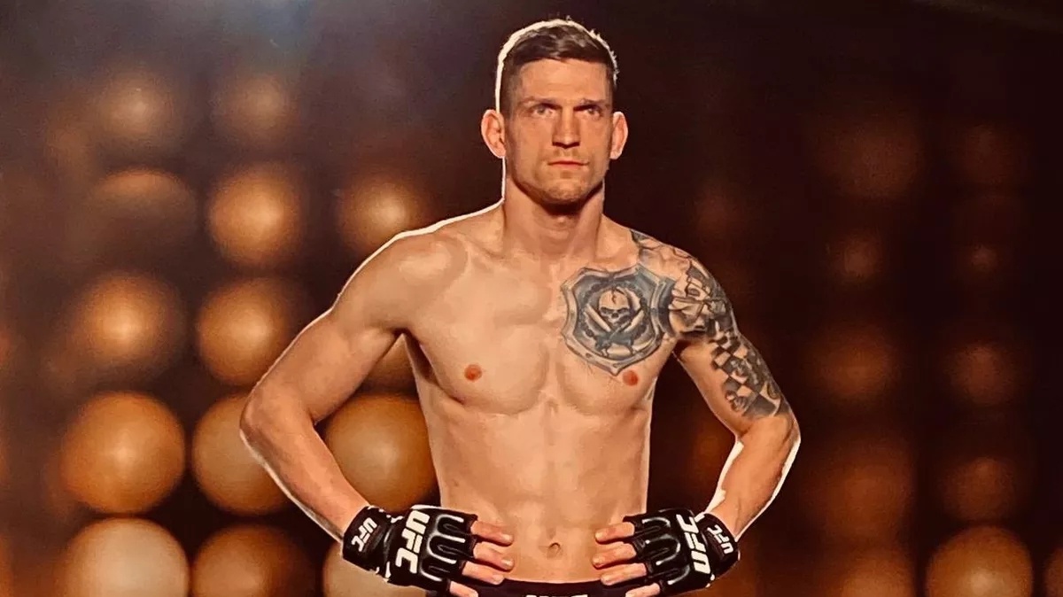 Letos dávejte pozor na Davida Dvořáka a těchto 5 bojovníků, nabádá UFC fanoušky