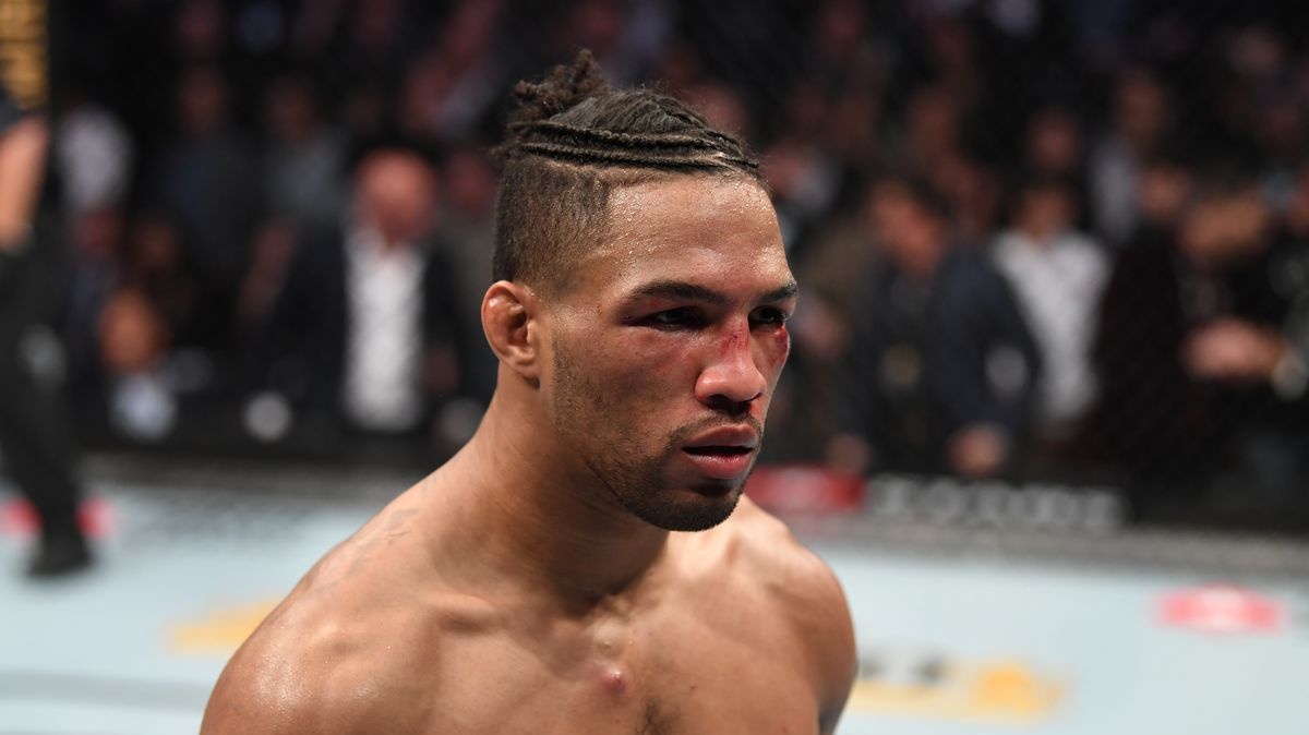 Lee si po prohraném zápase sype popel na hlavu: "Uškrtil jsem se vlastně sám"