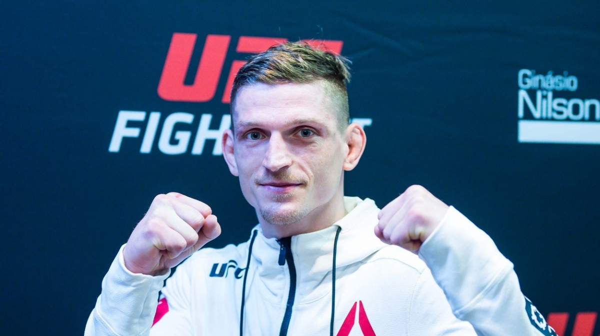 Vysílání UFC turnajů se od ledna přestěhuje na stanici Premier Sport