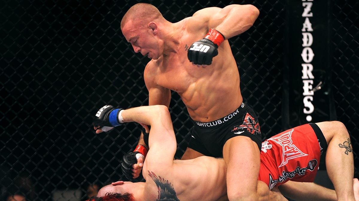 Bojoval s otřesem mozku. I přesto dokázal slavný GSP před 10 lety obhájit titul šampiona