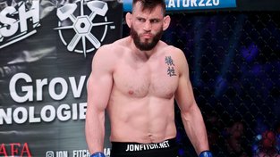 Veterán Jon Fitch neví, jestli se vrátí do boje - "Už to ani není sport!"