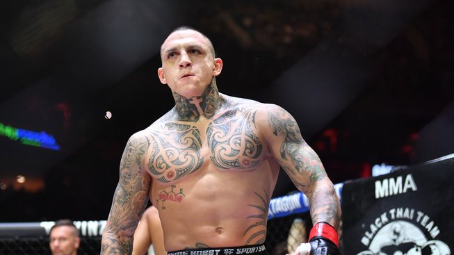 Oktagon chystá nový formát „MMA“ s okleštěnými pravidly, bojovníci se poperou o necelé 3 miliony