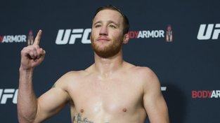 Bývalý vyzyvatel Gaethje stále nemá soupeře. Může za to jeho kritika určená šéfovi UFC?