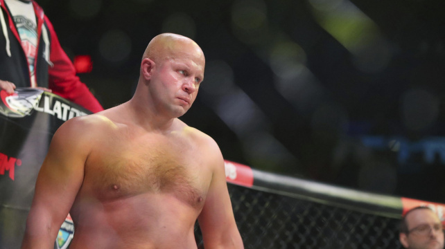 Dějiny MMA: Podívejte se, jak kdysi Fedor Emelianenko získal titul šampiona v PRIDE FC