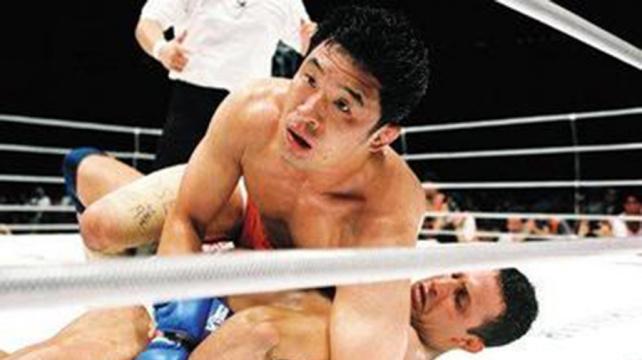 Sakuraba vs Renzo Gracie: Legendární bitva o rodinnou reputaci, která skončila zpřelámanou rukou