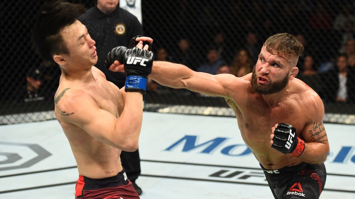 Stephens versus Kattar, uvidíme nejrychlejší KO v historii UFC?