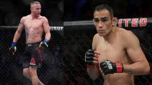 Vyhraje Ferguson nebo Gaethje? Redakce Fights.cz tipuje výsledky UFC 249