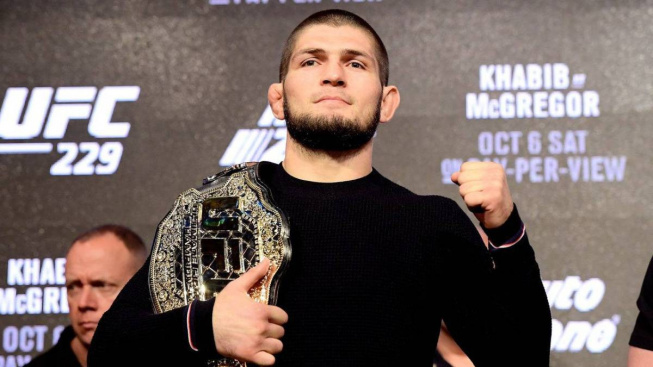 Khabib Nurmagomedov koupil vlastní MMA organizaci a chce spolupracovat s UFC v hledání nových talentů
