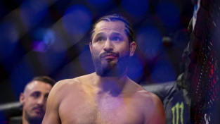 Jorge Masvidal a jeho cesta od pouličních zápasů bez rukavic až mezi největší hvězdy UFC