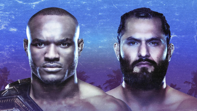 Jiří Procházka, tři titulové zápasy a atraktivní ženské duely. To je UFC 251