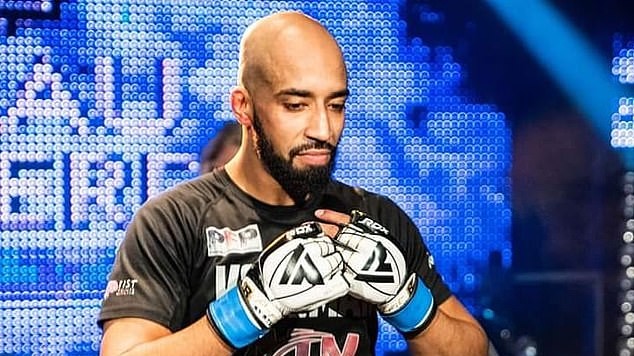 Britský MMA bojovník byl z neznámých důvodů ubodán na oslavě svých 30. narozenin