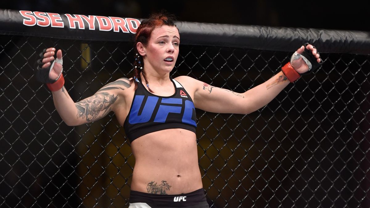 Poslední turnaj UFC doprovázely podivné okolnosti, během večera totiž omdleli hned dva bojovníci