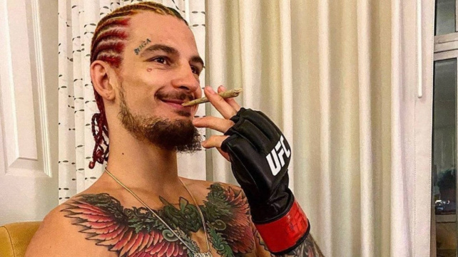 "Cukřík" O'Malley nabádá fanoušky, aby si vsadili na jeho soupeře