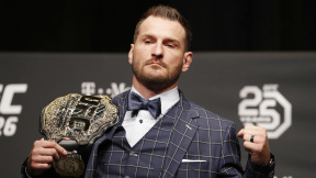 Stipe Miocic