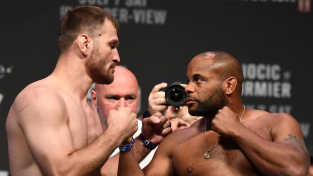 Kdo bude "The Baddest Man on the planet"? Redakce Fights.cz tipuje výsledky UFC 252