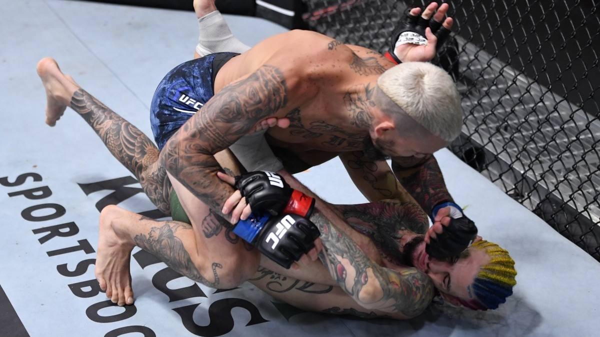 Tajemství porážky Seana O’Malleyho. Měl Marlon Vera skutečně jen „štěstí“?