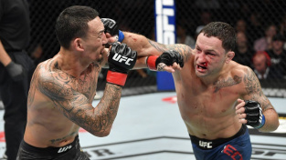 Veterán Frankie Edgar se ve svém debutu v bantamové váze utká s nebezpečným Pedrem Munhozem