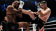 Tomáš Hron vs Hesdy Gerges