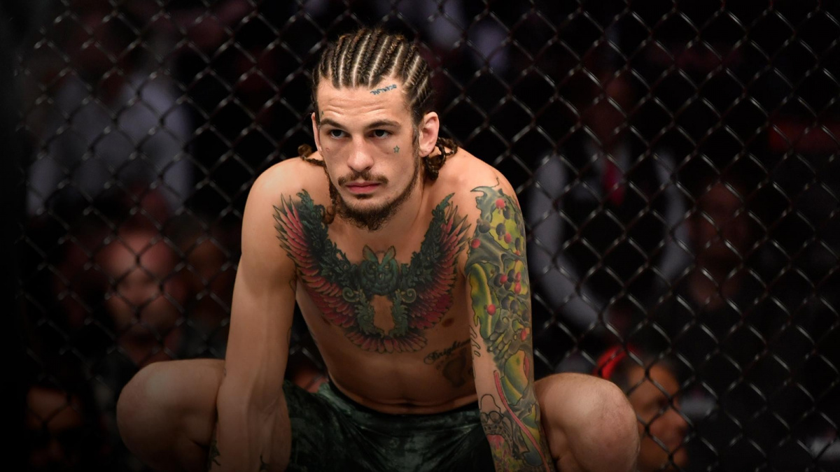 „Mentálně jsem neporažen,“ tvrdí Sean O’Malley. Prohra je podle něj pouze na papíře