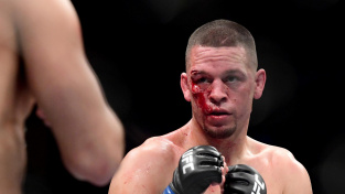 Nate Diaz se tento rok pravděpodobně vrátí do UFC, Conor McGregor by s ním chtěl bojovat o titul