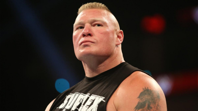 Profesionální wrestler a bývalý UFC šampion Brock Lesnar opouští WWE a zájem o něj má UFC i Bellator