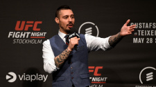 Dan Hardy
