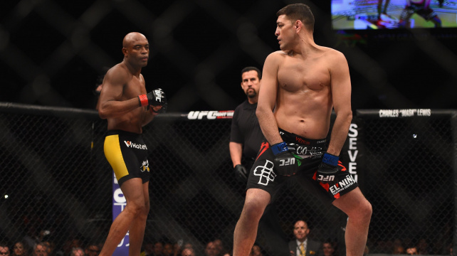 Šéf UFC odhalil zápasy na turnaj v Abu Dhabí, do boje půjdou i Nick Diaz a Tony Ferguson