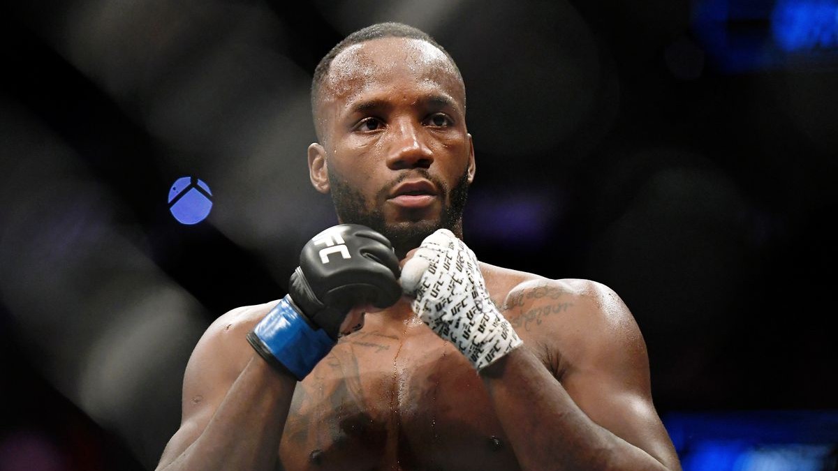 Leon Edwards nesouhlasí s "BMF" odvetou a tlačí na Jorge Masvidala: "Nebuď po*era a přijmi opravdový zápas!"