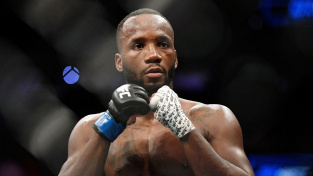 Leon Edwards se po dlouhé pauze konečně vrací do boje, pokud vyhraje ve velkém stylu, půjde příště o titul