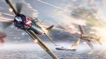 World of Warplanes CZ