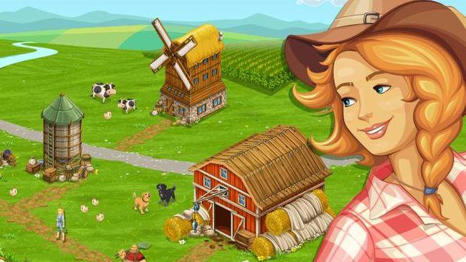 Big Farm CZ