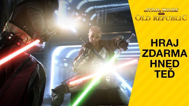 star wars the old republic freegamescz