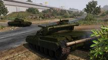 Obsidian chystají do Armored Warfare zlepšení AI, nové mapy a MP3
