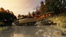 Armored Warfare