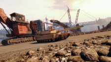 Armored Warfare