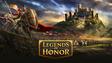 Za pozvání přítele do Legends of Honor získáte spoustu bonusů