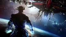 Reapers‘ Revenge rozšíří Skyforge o čtyři nové vektory a další úpravy systémů
