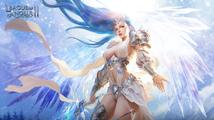 League of Angels II - zachraňte fantasy svět Sapphire v novém MMORPG