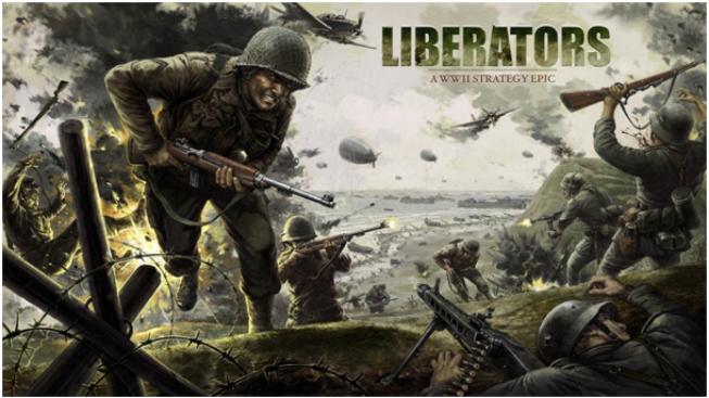 liberators top image
